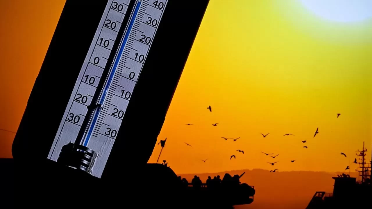 Rekor sıcaklık alarmı: Mayıs 2026 tarihe geçti
