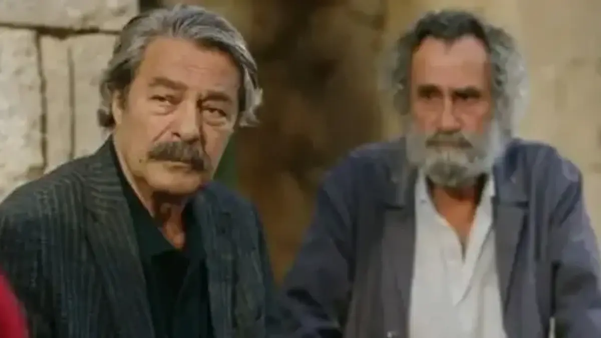 Menderes Samancılar Kadir İnanır'ın Vefat Haberiyle Yıkıldı: “Sanki Vurulmuş Gibiyim”
