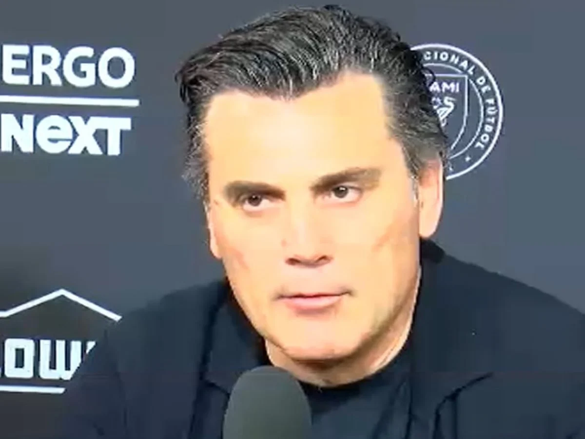 Vincenzo Montella: Zorlayıcı, seviyesi çok yüksek bir maç oldu