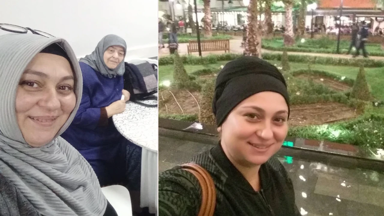 Kan donduran cinayet! Katiliyle birlikte yan yana poz vermiş: İfadesi ortaya çıktı