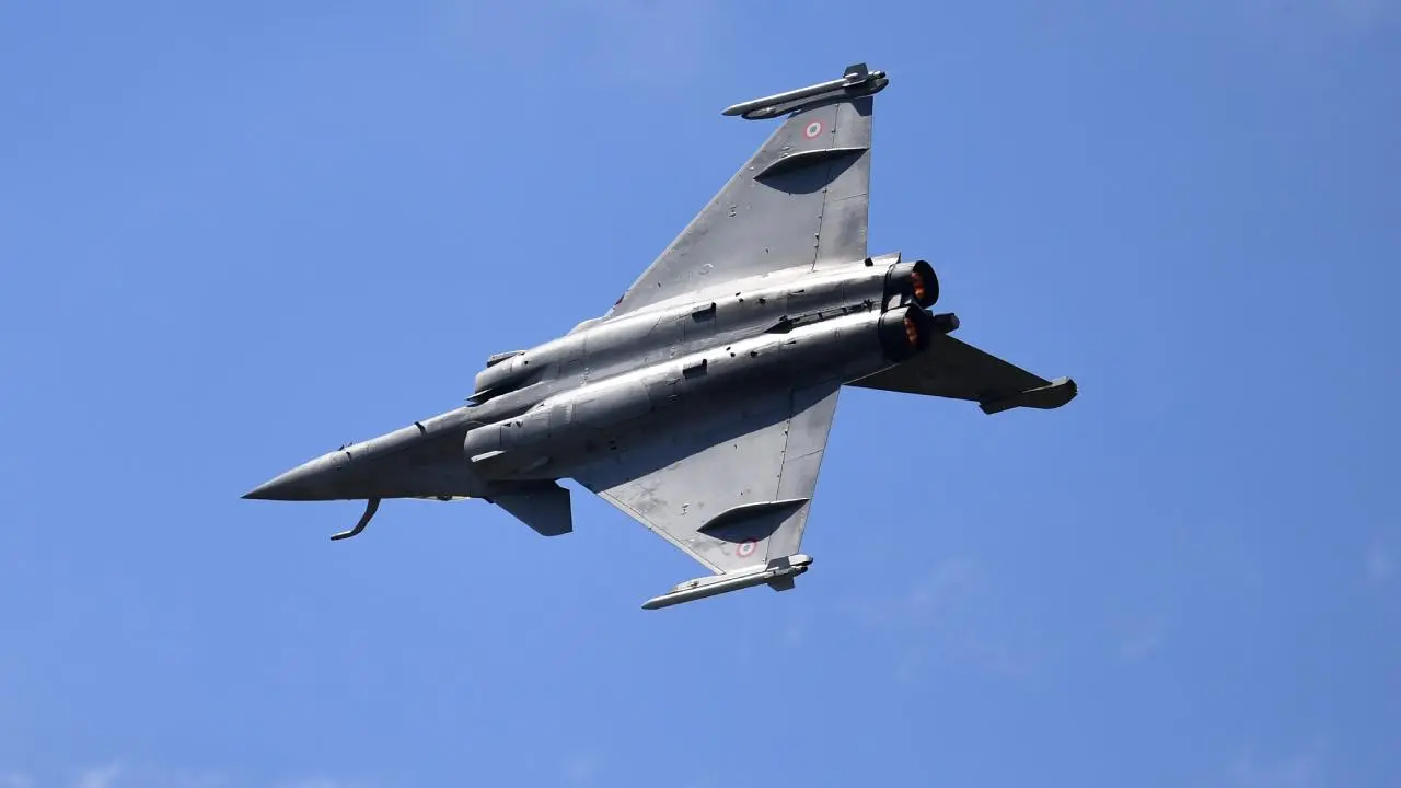 Kritik pazarlık sonuç verdi! 114 adet Rafale savaş uçağı yola çıktı