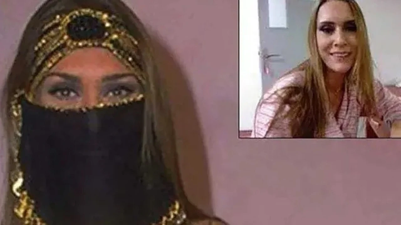 10 yıllık sır perdesi aralandı, Mezdeke dansçısı Aynur Kanbur cinayeti çözüldü! Katil zanlısı niye öldürdüğünü itiraf etti!
