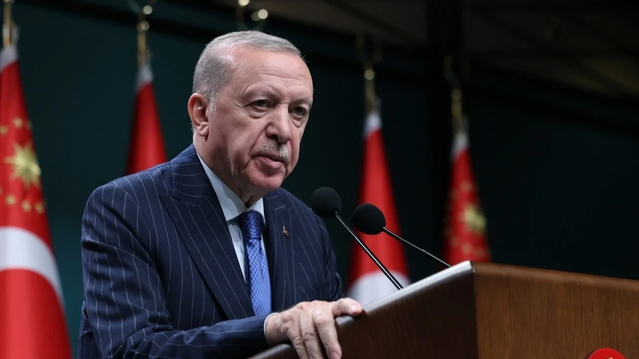 Cumhurbaşkanı Erdoğan'dan ABD-İran anlaşması hakkında açıklama