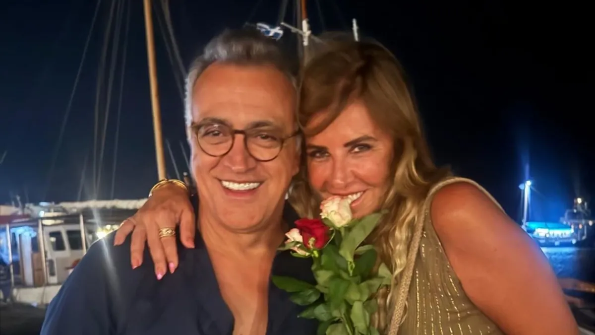 Acun Ilıcalı’nın eski eşi Zeynep Yılmaz ikinci kez gelin oluyor! İşte nikah tarihi...