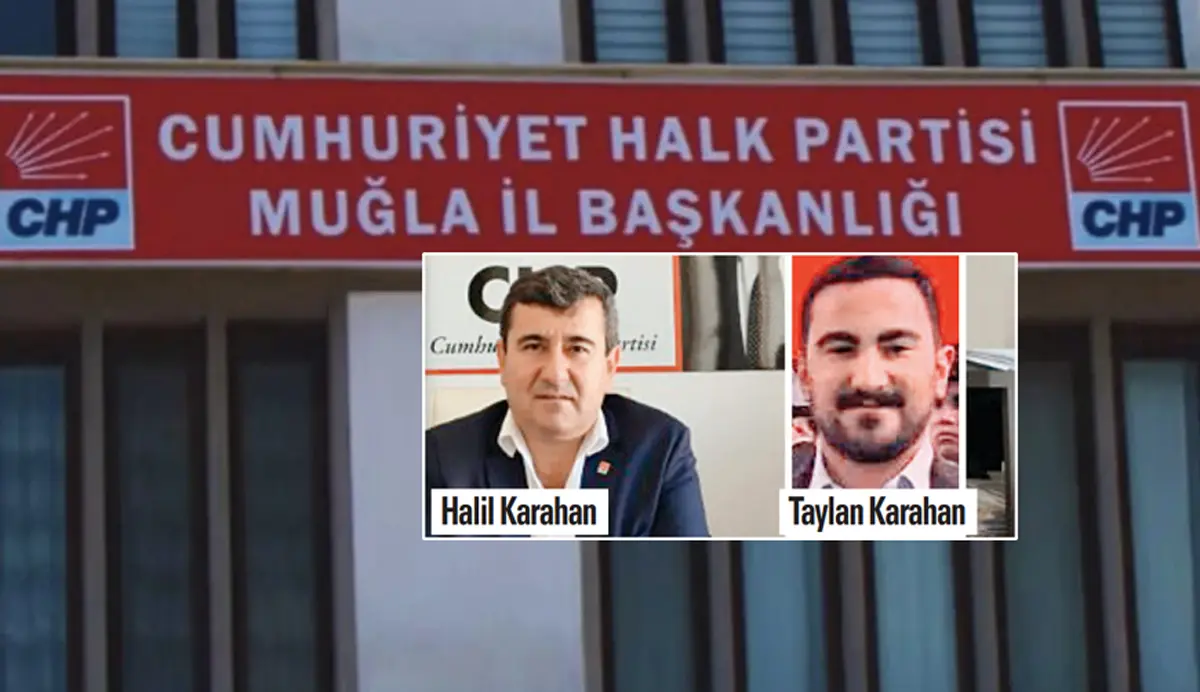 Oğul babaya karşı! CHP'deki kavga aileyi böldü