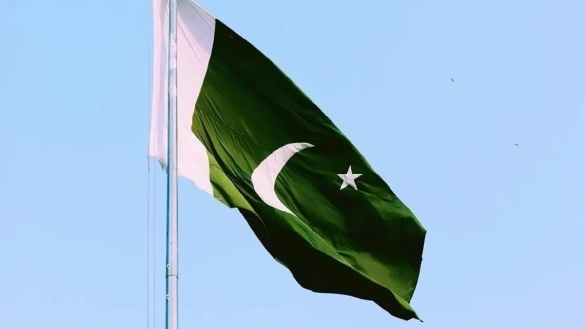 Pakistan'da iki ayrı saldırı düzenlendi: 7 ölü, 3 yaralı