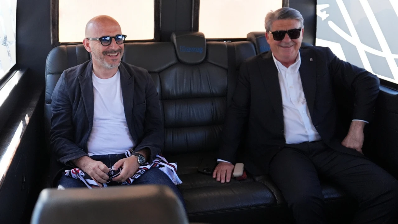 Beşiktaş dünya yıldızı için sınırları zorluyor