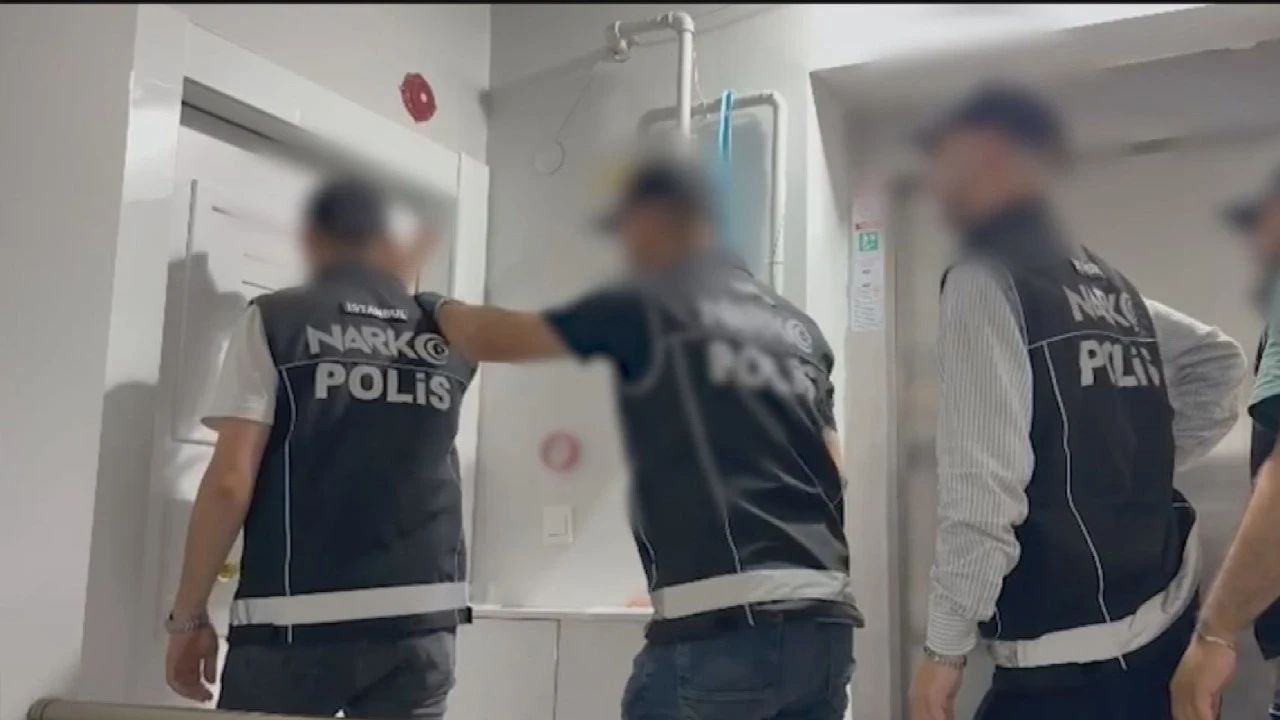 Vakumlayıp piyasaya süreceklerdi: Polis enselerine çöktü
