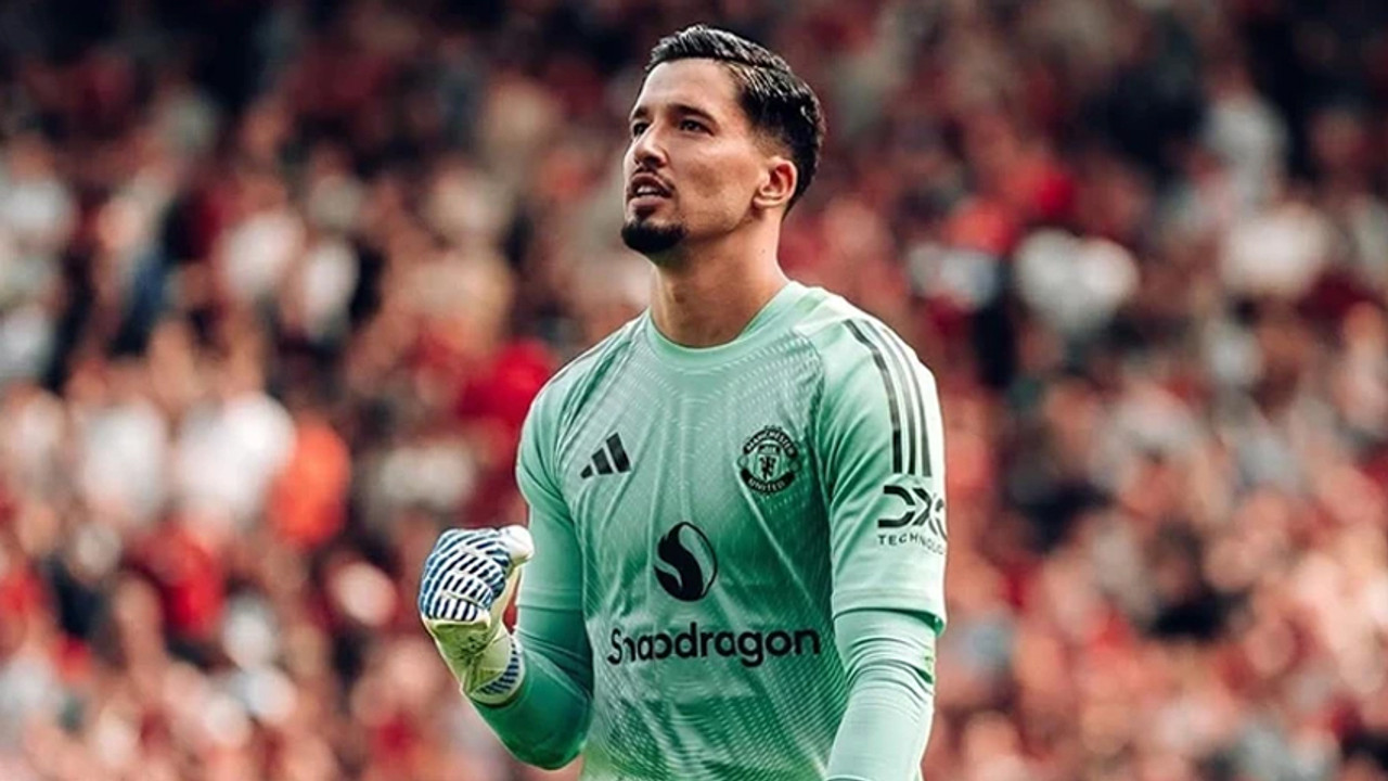 Manchester United'da Altay Bayındır kararı verildi!