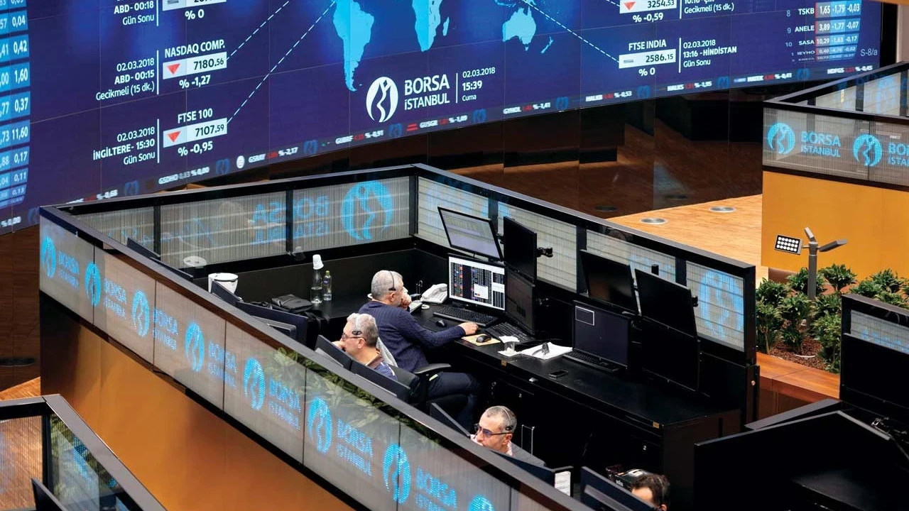SPK’dan 5 Şirkete Halka Arz Onayı