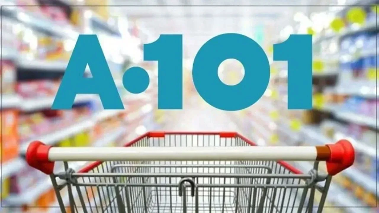 A101'de "Tazenin Yıldızları" indirimi! 18 - 21 Haziran 2026 aktüel kataloğu yayınlandı