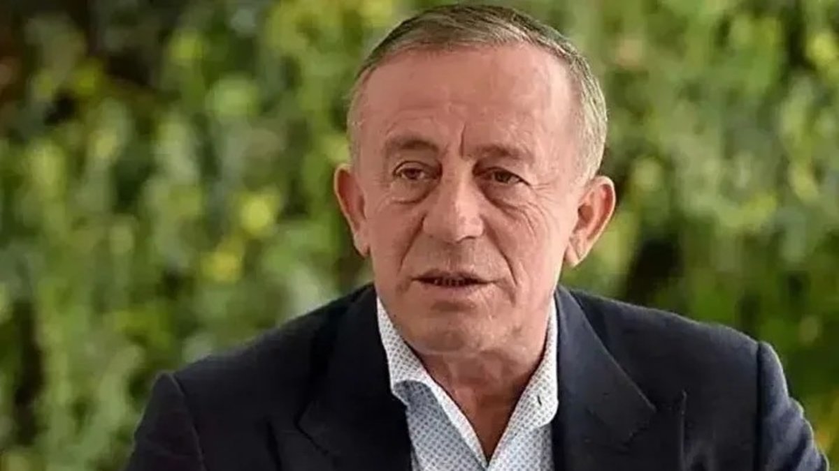 Ali Ağaoğlu 72 Yaşında yeniden baba oluyor! Kendisinden 36 yaş küçük sevgilisine öyle bir hediye aldı ki..