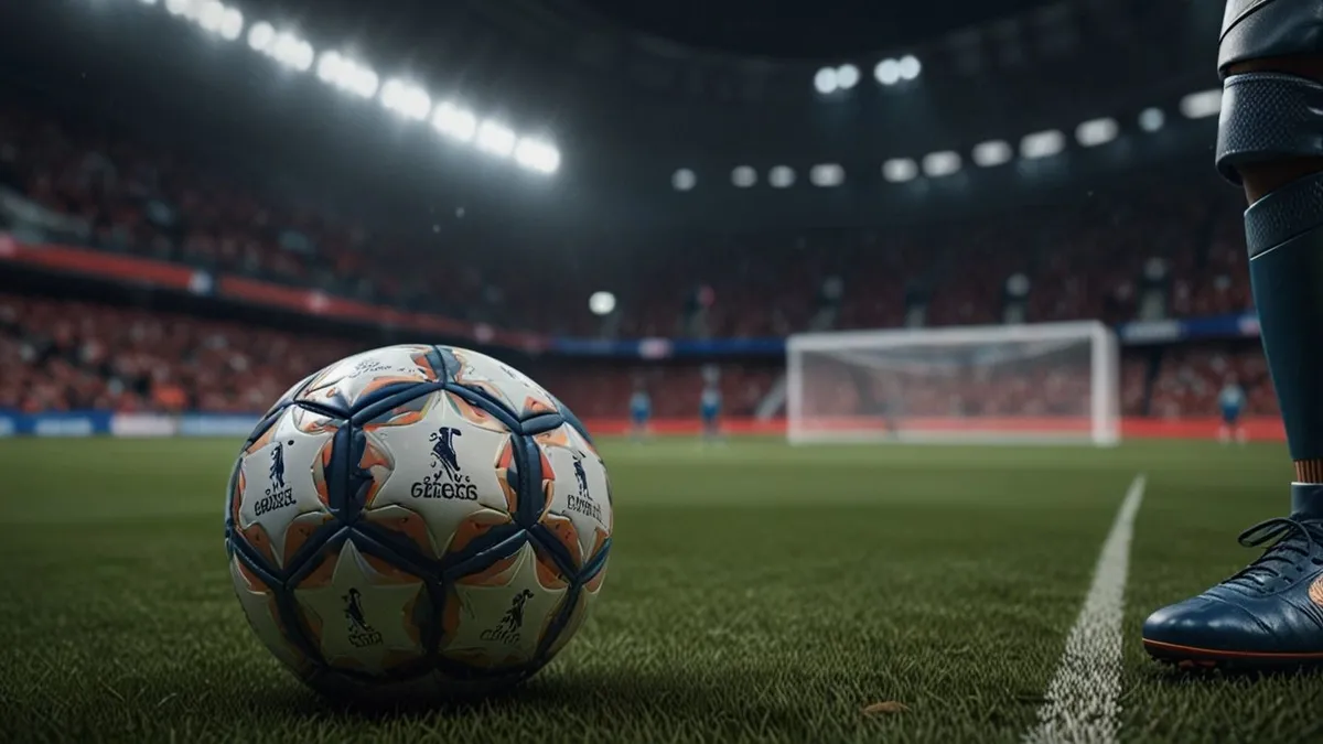 En iyi 20 futbolcu açıklandı! Zirvedeki isim şaşırtmadı