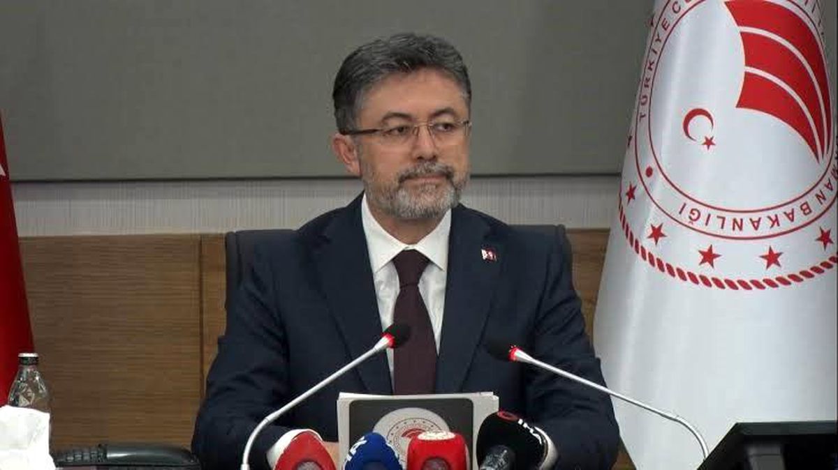 Tarım ve Orman Bakanı Yumaklı Muğla'ya geliyor