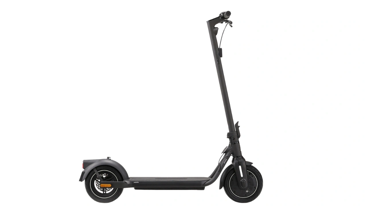 Bu elektrikli scooterları alanlar ya da alacaklar dikkat! Kırılma riski nedeniyle acil çağırıldılar