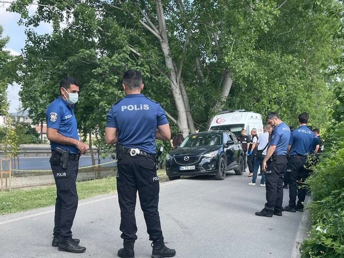 Sakarya'da otomobilinde ölü bulundu