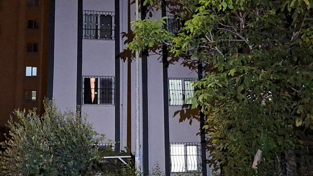 SON DAKİKA… Adana’da eşi Hatice Mine Kocamaz’ı vahşice katletmişti! Korkunç cinayetteki o detay kahretti: Olaydan sonra 7 yaşındaki kızını…