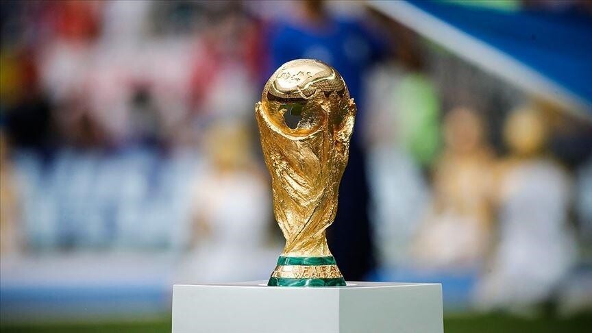2026 FIFA Dünya Kupası'nda D Grubu: Paraguay