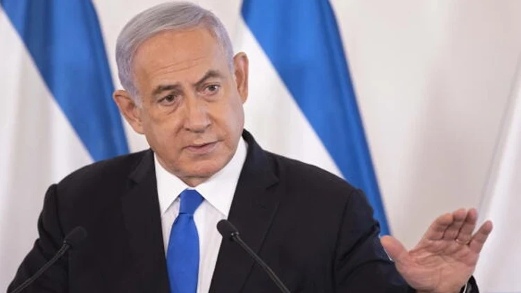 Netanyahu'nun İsrail seçimlerini kaybetmesi halinde planı hazır: İlgili kurumlara baskı yapmaya başladı