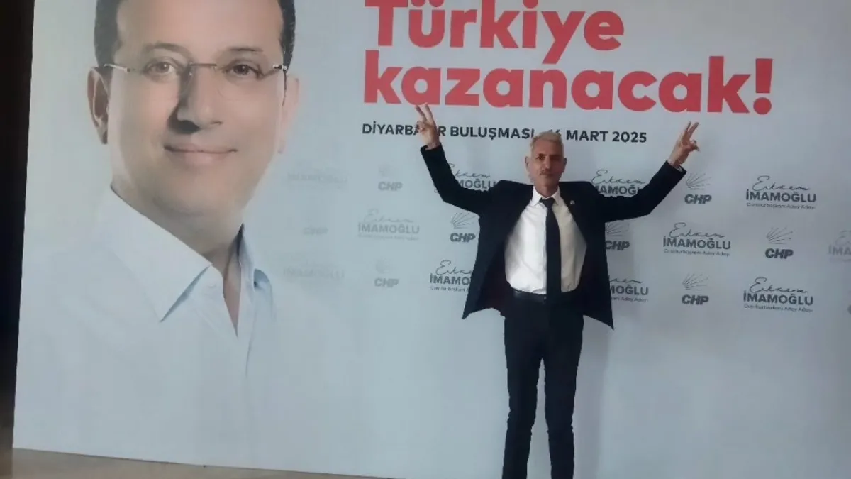 CHP'li Seyit Akdağ ve oğlu hakkında uyuşturucu ve silah soruşturması