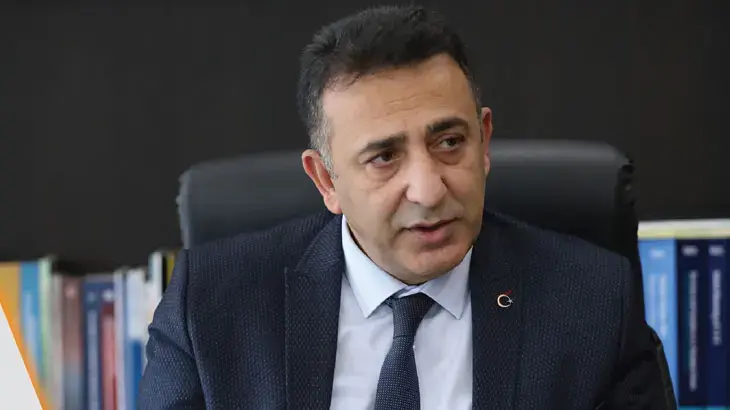 ‘Bizi peşinizden koşturmayın’