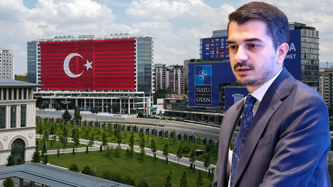 NATO Zirvesi varken İspanya'ya tatile gitmişti! Çankaya Belediye Başkanı kendini böyle savundu