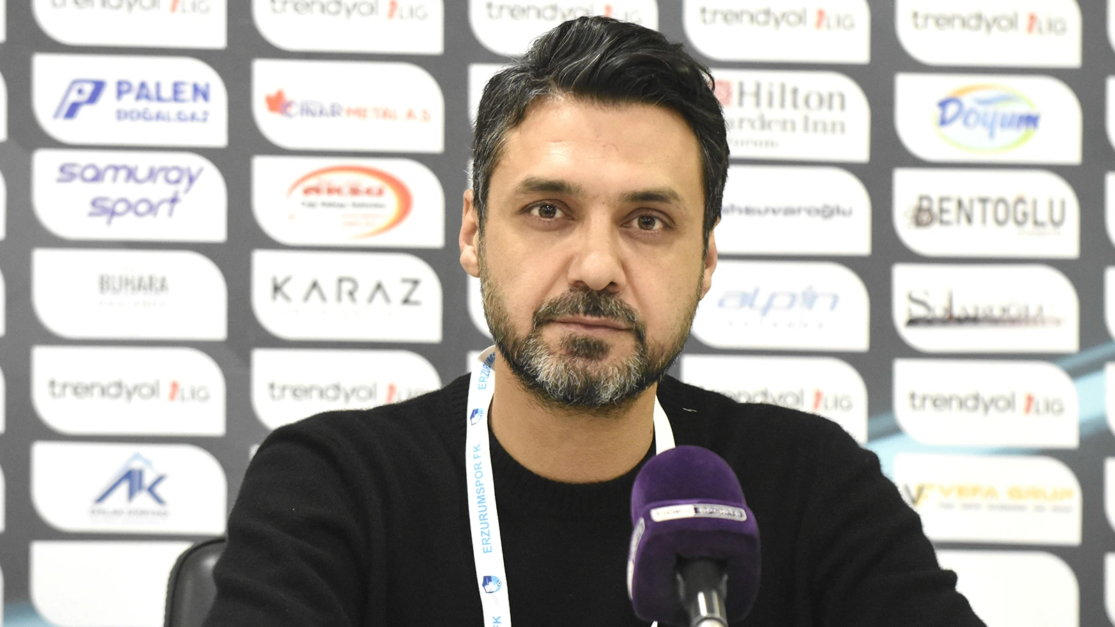 Hatayspor, Bekir İrtegün ile yollarını ayırdı