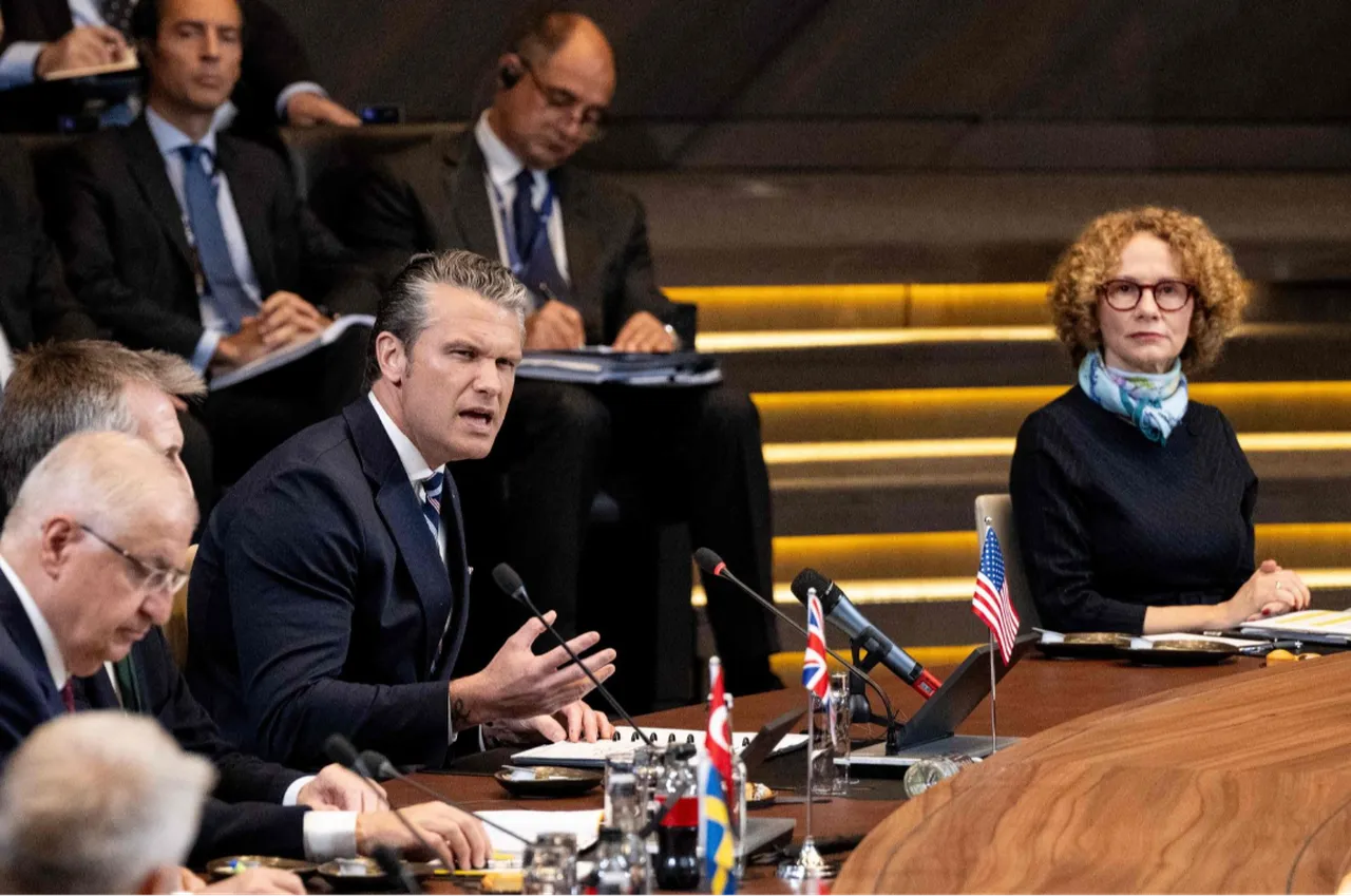 Pentagon'da büyük deprem: ABD Savunma Bakanı Pete Hegseth, Avrupa'daki en üst düzey generali görevden aldı
