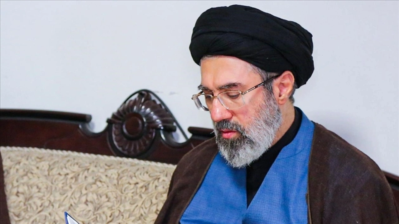 Son Dakika | Hamaney'den İsrail'e misilleme açıklaması