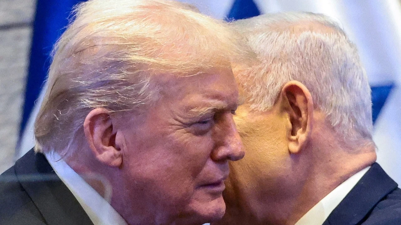 İsrail'in "İran Trump'a suikast düzenleyecek" iddiasının arka planı ortaya çıktı