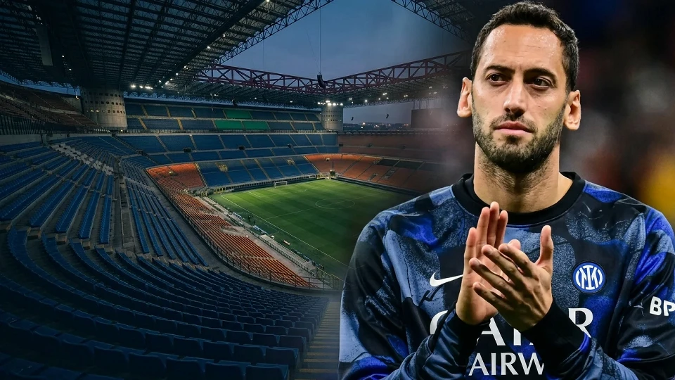 Inter'de Hakan Çalhanoğlu kararı çıktı: Sözleşme imzalanacak mı?