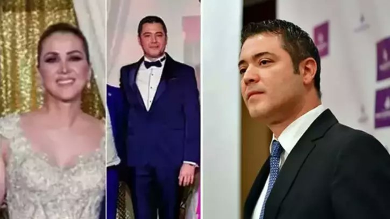 Murat Ongun’un rüşvet ağında eş detayı: Firmalardan Zeynep Ongun’a para trafiği