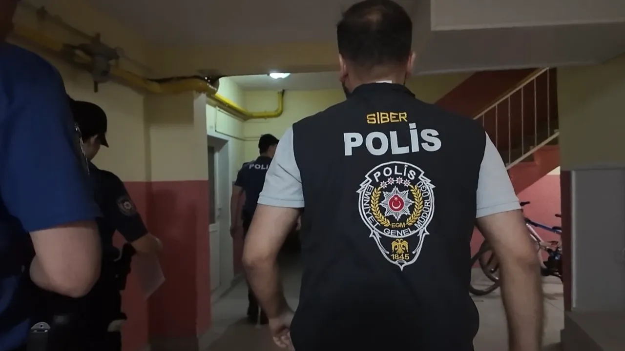 Kocaeli merkezli 31 ilde yasa dışı bahis operasyonu! Gözaltı sayısı 118’e yükseldi