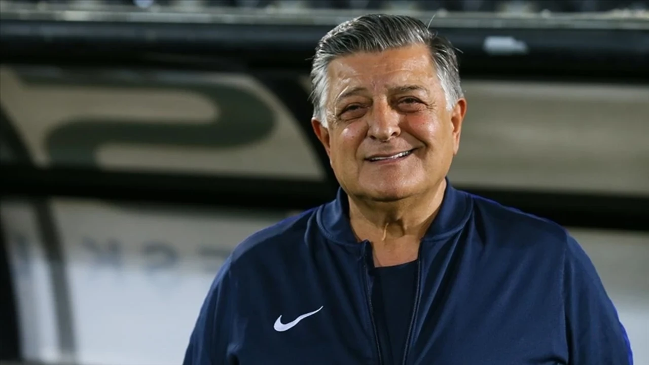 Yılmaz Vural: "Türkiye'de futbol iyi yönetilse İtalyan teknik adamla gitmezdik"