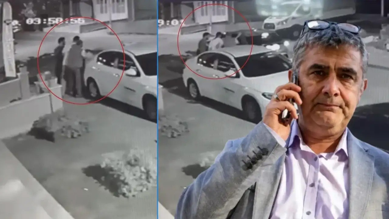 İBB Yöneticisi Karaal'ın kaçırılmasında gelişme! 10 kişi gözaltındaydı