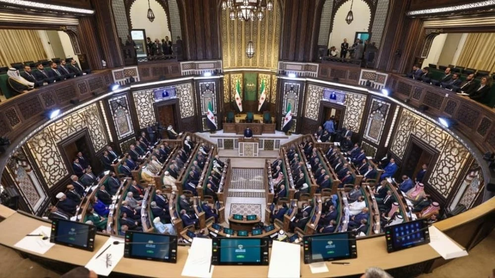 Suriye’de tarihi adım! Esad rejiminin devrilmesinden sonra ilk kez yapıldı