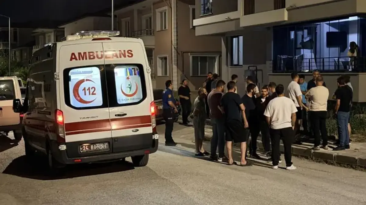 Erzincan'da vahşet! Eski eşini ve yanındaki erkeği öldürdü