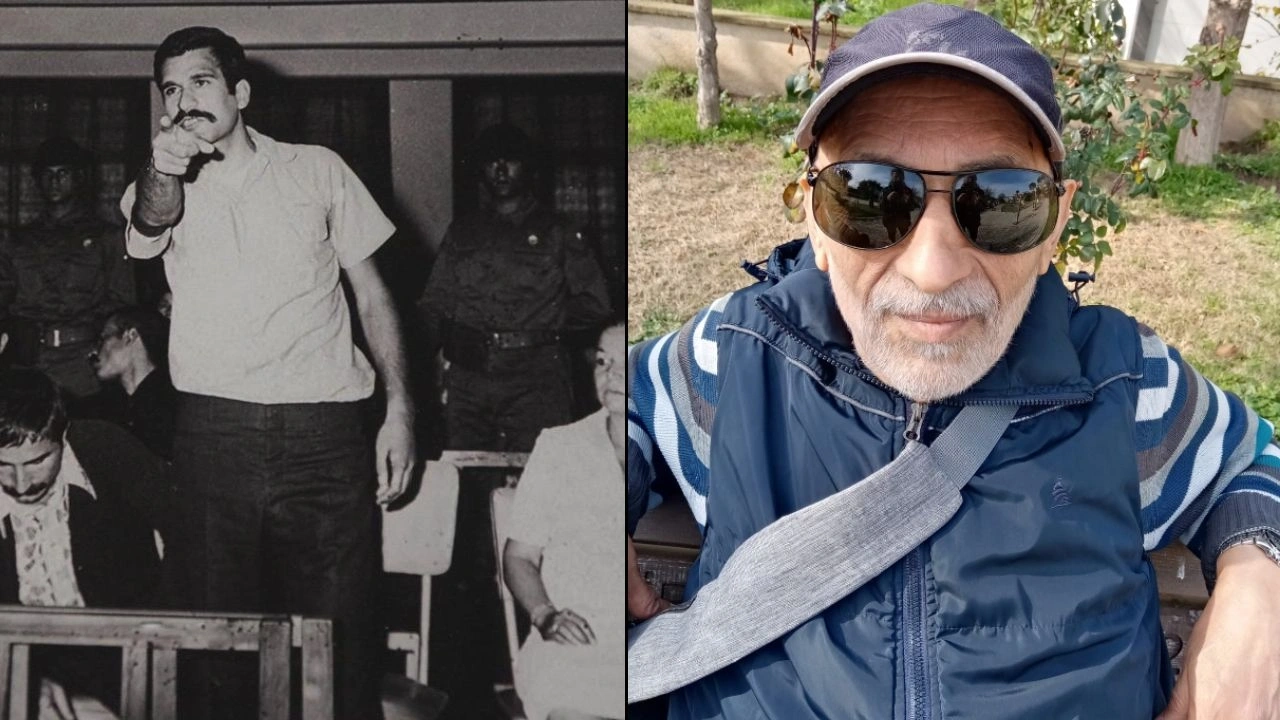 Hüseyin İnan’ın kardeşi İrfan İnan yaşamını yitirdi