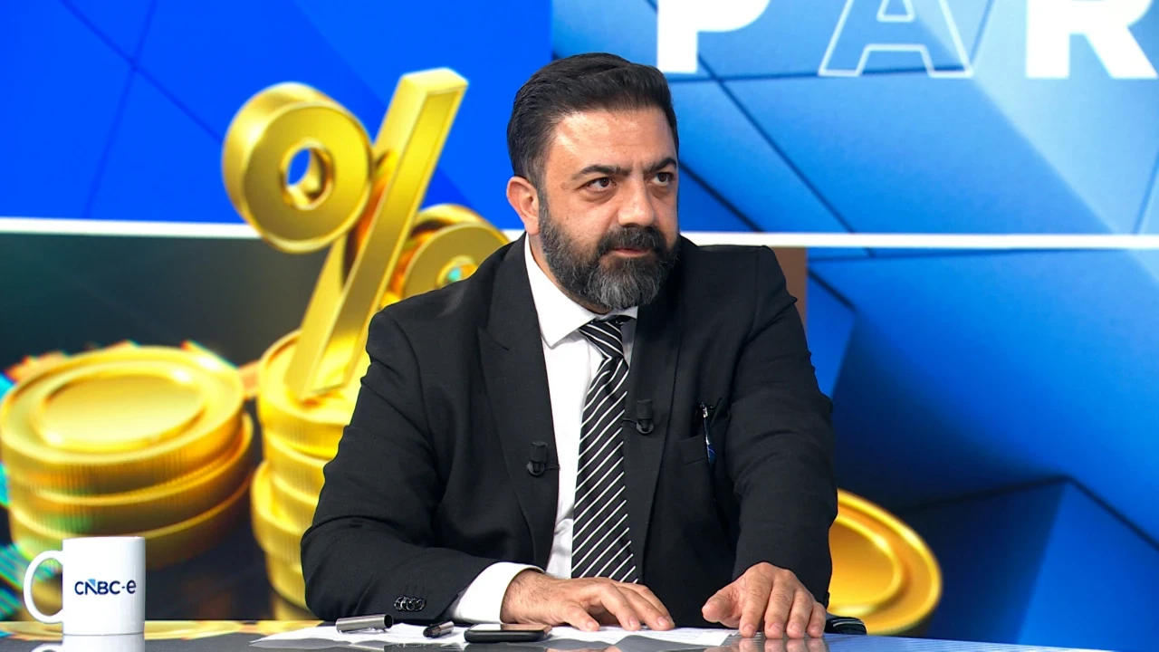 Sinan Alçın: "İhracatçı sektörlerde dışa bağımlılık yüzde 70 seviyesinde"