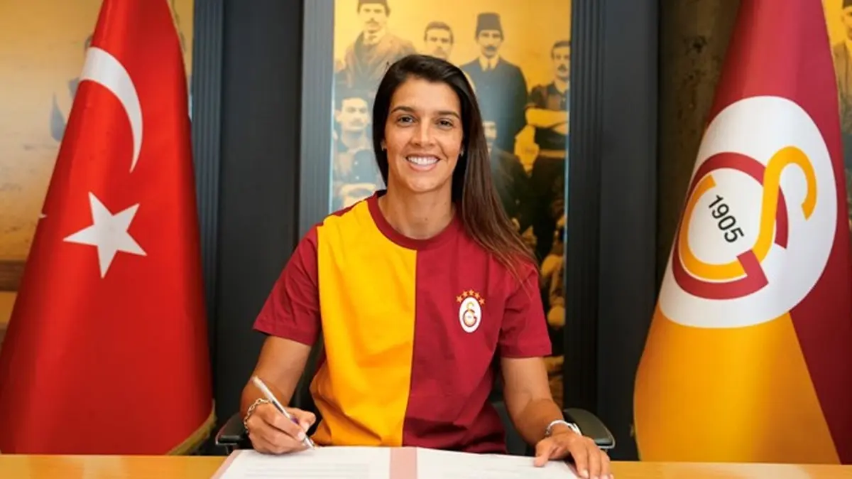 Galatasaray'dan savunmaya Portekizli takviye!