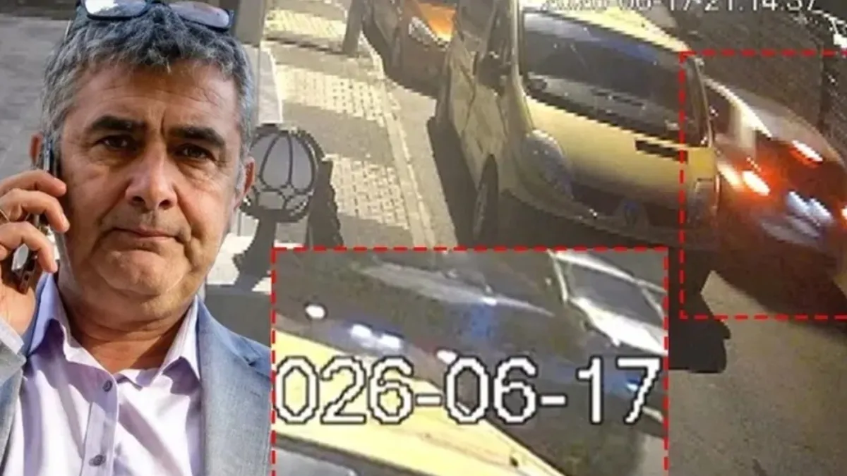 SON DAKİKA: İBB Kültür A.Ş. Genel Müdür yardımcısı Erhan Karaal kurtarıldı! Yeni detaylar ortaya çıktı: Fidye ve Yerebatan Sarnıcı bağlantısı...