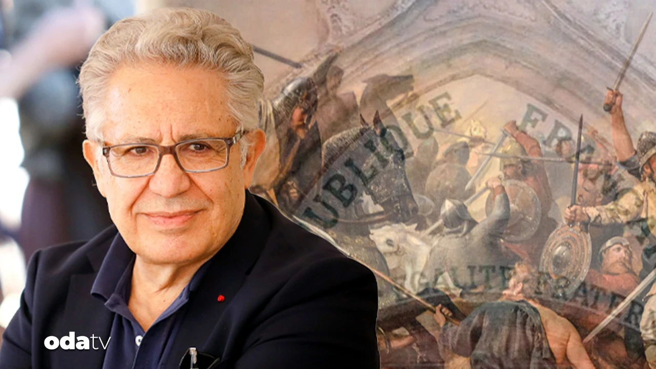 Zülfü Livaneli'den günün köşe yazısı: Laiklik ve sekülerlik arasındaki fark