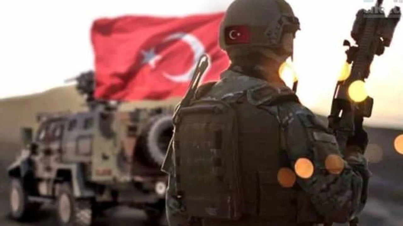 TSK ile ilgili düzenlemeleri de içeren kanun teklifi Meclis'ten geçti