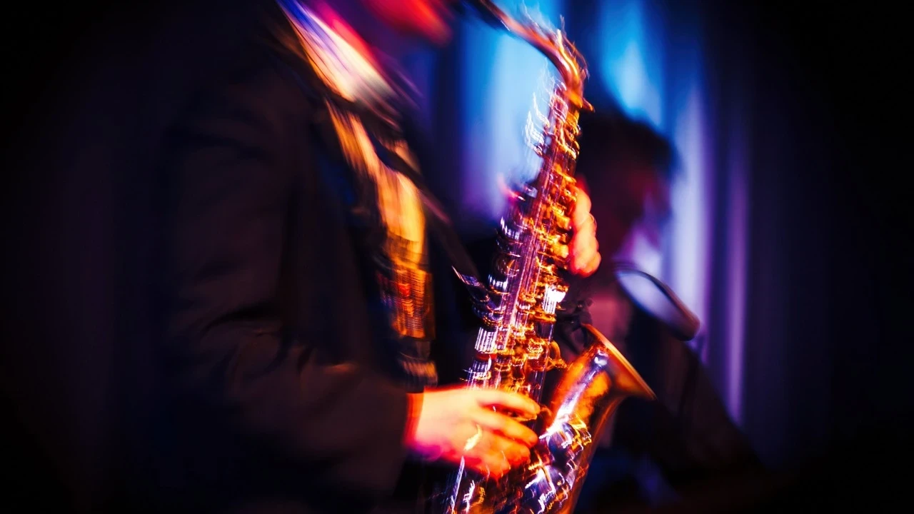 33. İstanbul Caz Festivali başladı