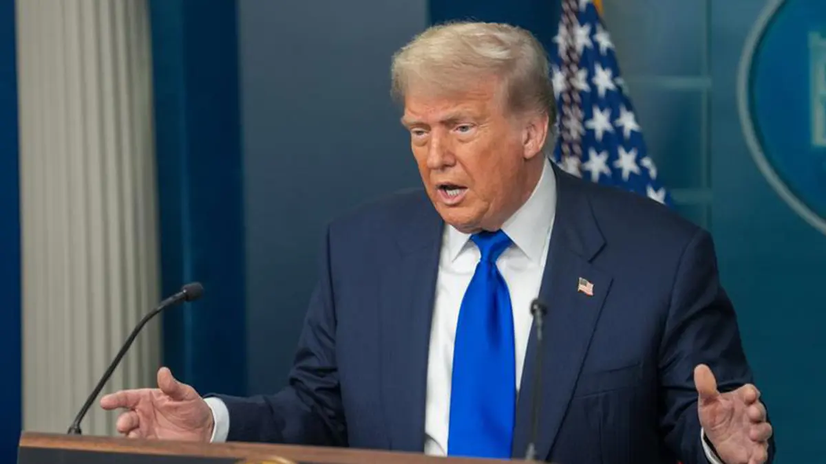 Trump 'tam zafer' için tarih verdi! 'Yakında bu konu kapanacak'
