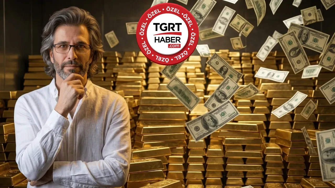 Altın barış rallisine başlıyor! Tuna Kaya'dan piyasayı sallayacak boğa şoku uyarısı