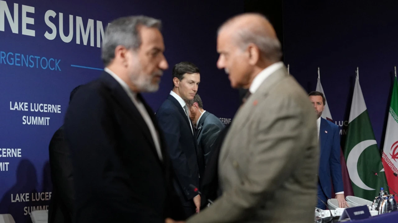 Trump’ın İran’ı tehdidi İsviçre’de nasıl tepki gördü?