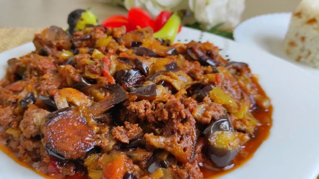 Anne eli değmiş gibi: Geleneksel musakka tarifi