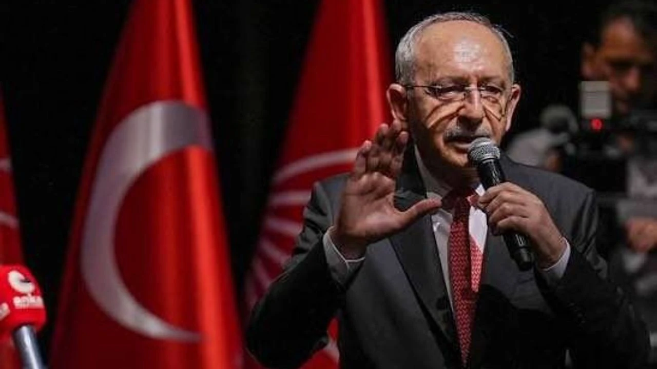 Kemal Kılıçdaroğlu: Koltuk sevdasıyla eş başkanlık yapanlardan değiliz