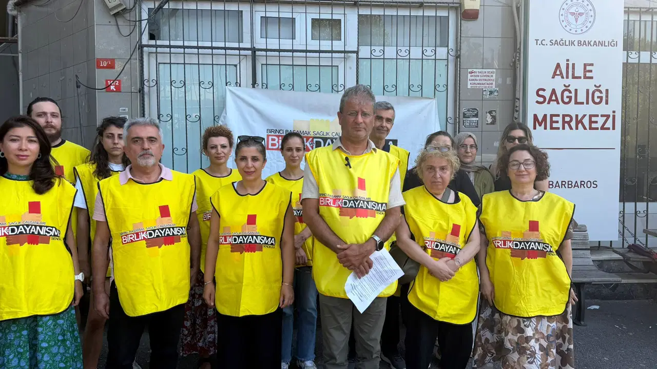 Ameliyat oldu, işinden edildi: Tedavi gören doktorların sözleşmesi feshedildi